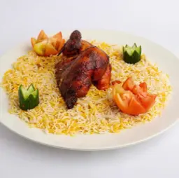 Grilled Chicken